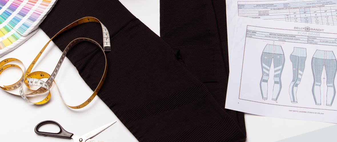 Custom Leggings For Your Brand