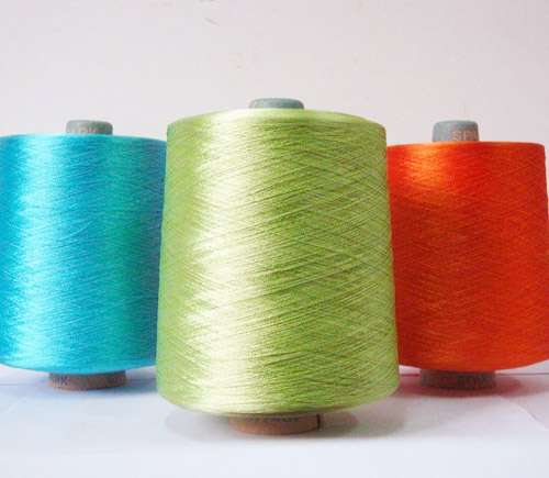 Polyester Cationic Dyeable Yarn