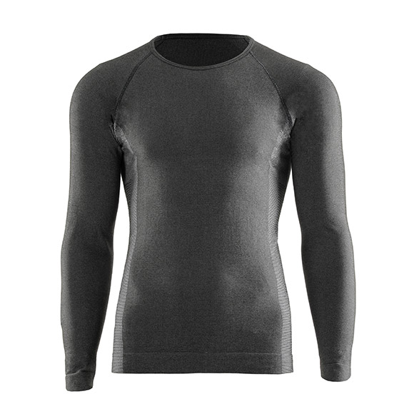 seamless longsleeve 