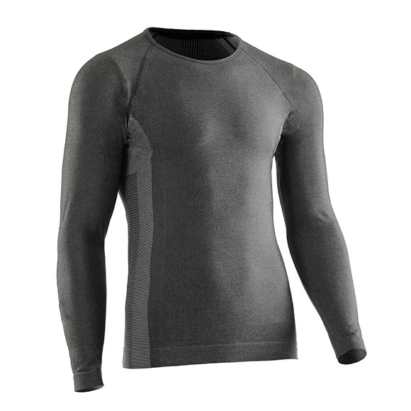 seamless longsleeve