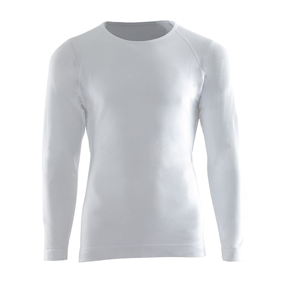 seamless longsleeve