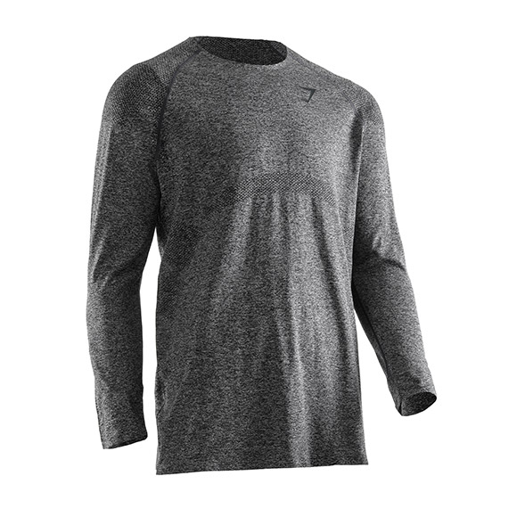 seamless longsleeve