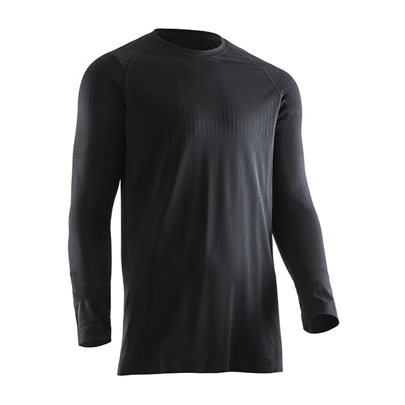 seamless longsleeve