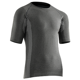 Seamless T-shirts