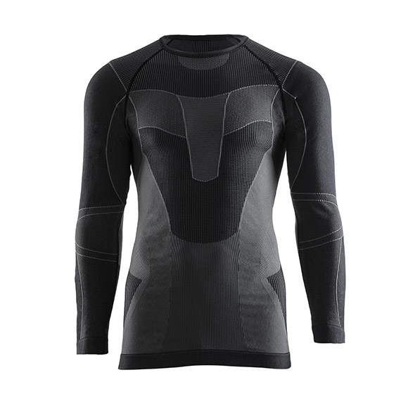 Seamless ski baselayer 20041 twinall