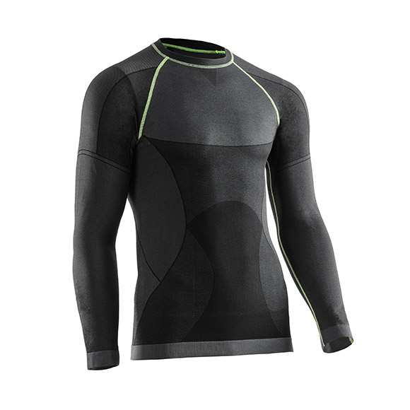 Seamless Thermal Underwear Supplier