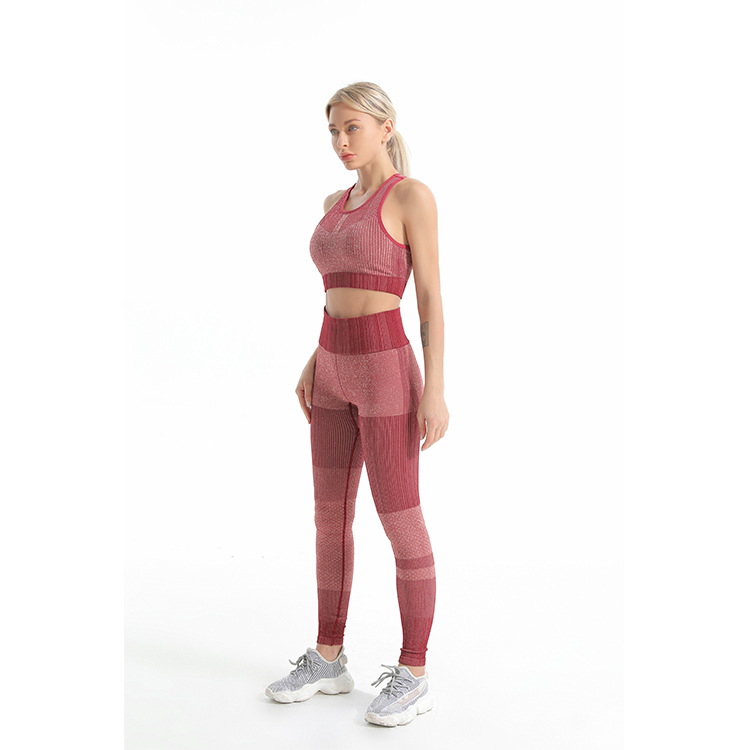 sports bra and leggings sets